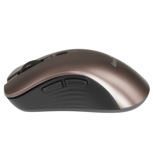 Купить Мышь беспроводная Genius Ergo 8100S  9140287. Характеристики, отзывы и цены в Донецке