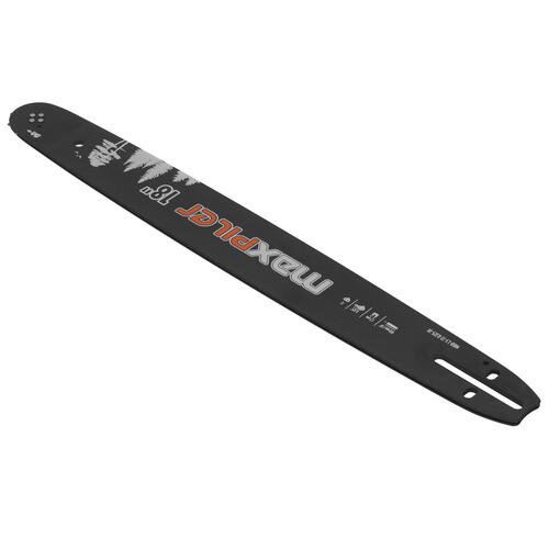 Купить Шина для цепной пилы MaxPiler MXGB-1.5-72-0.325-18  5308495. Характеристики, отзывы и цены в Донецке