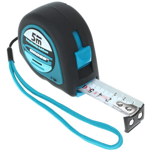 Купить Рулетка Gross Ergonomisch 31103  8103486. Характеристики, отзывы и цены в Донецке