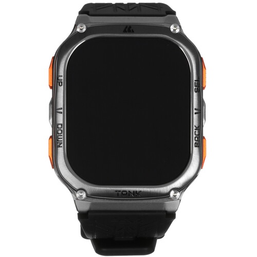 Купить Смарт-часы Kospet Tank M3 Ultra  5492073. Характеристики, отзывы и цены в Донецке