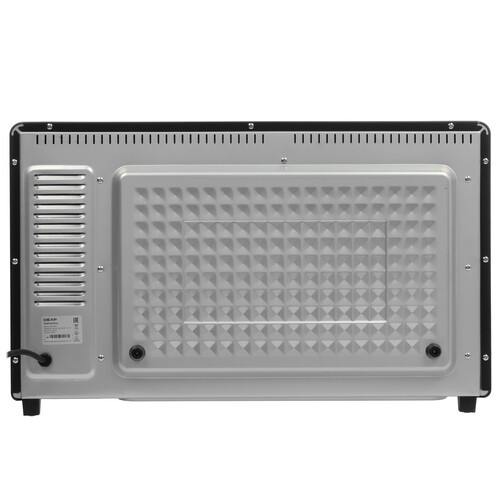 Купить Мини-печь Dexp DEO-6020 черный  9138842. Характеристики, отзывы и цены в Донецке