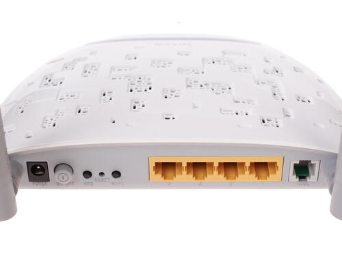 Купить Роутер ADSL2+ TP-LINK TD-W8961N  1009886. Характеристики, отзывы и цены в Донецке