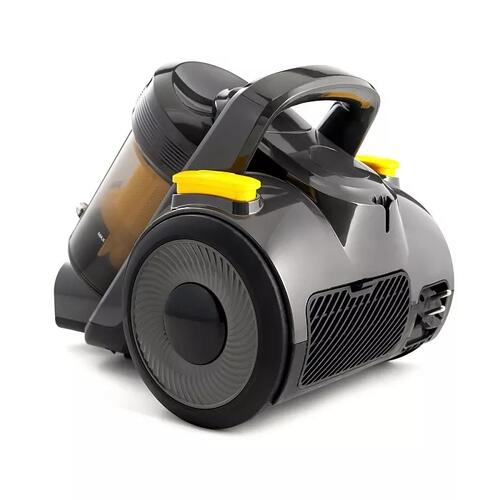 Купить Пылесос Timberk T-VCC-121 черный  9115456. Характеристики, отзывы и цены в Донецке