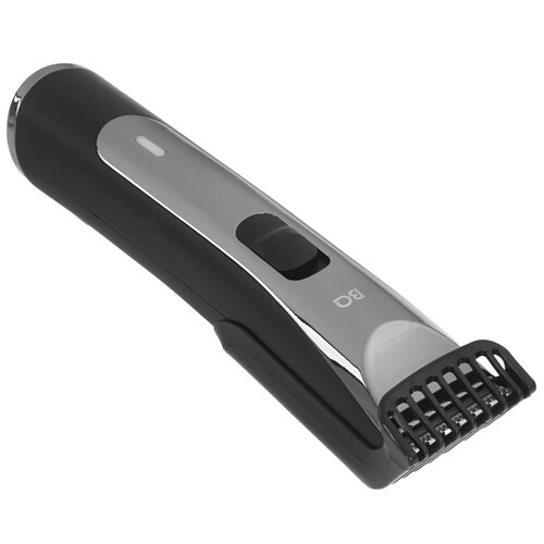 Купить Триммер BQ TR1005 черный/серебристый  9279566. Характеристики, отзывы и цены в Донецке