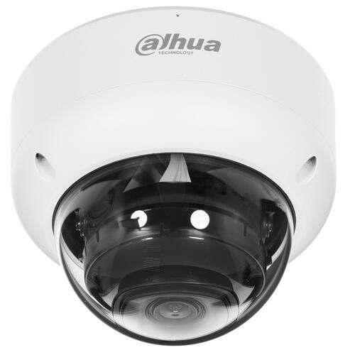 Купить IP-камера Dahua DH-IPC-HDBW3241EP-AS-0280B-S2  5077281. Характеристики, отзывы и цены в Донецке
