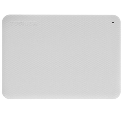 Купить 4 ТБ Внешний HDD Toshiba Canvio Advance  5497994. Характеристики, отзывы и цены в Донецке