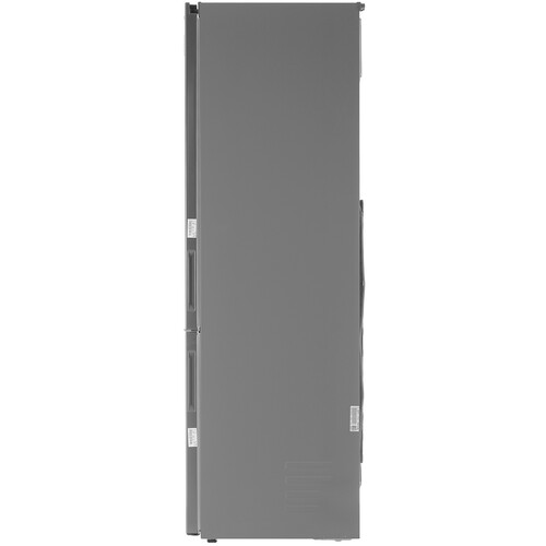 Купить Холодильник с морозильником   LG GA-B509CMTL серебристый  1663675. Характеристики, отзывы и цены в Донецке
