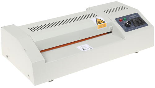 Купить Ламинатор ГЕЛЕОС FGK 230  1213230. Характеристики, отзывы и цены в Донецке