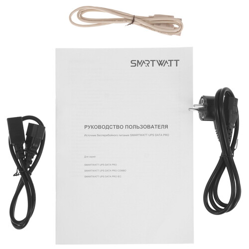 Купить ИБП SMARTWATT UPS DATA PRO COMBO 1kVA  9197929. Характеристики, отзывы и цены в Донецке