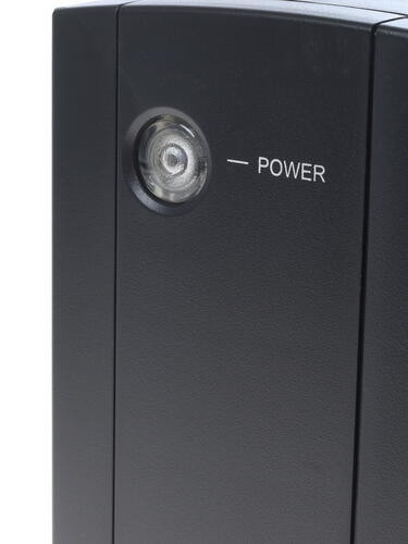 Купить ИБП CyberPower UTI675E  1250677. Характеристики, отзывы и цены в Донецке