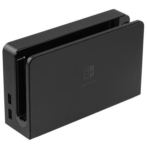 Купить Игровая консоль Nintendo Switch OLED  5092360. Характеристики, отзывы и цены в Донецке