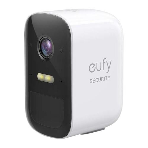 Купить IP-камера Eufy eufyCam 2C 2+1  9940422. Характеристики, отзывы и цены в Донецке