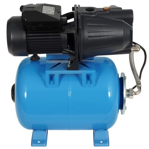 Купить Насосная станция Unipump AUTO JET 80 L  9977809. Характеристики, отзывы и цены в Донецке