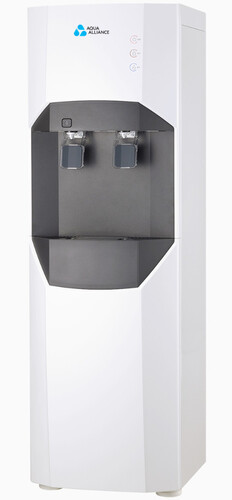 Купить Пурифайер Aquaalliance 2200s-LC белый  9085314. Характеристики, отзывы и цены в Донецке