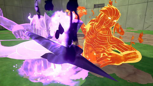 Купить Дополнение для игры Naruto to Boruto: Shinobi Striker Season Pass 7 (Steam)  5601362. Характеристики, отзывы и цены в Донецке
