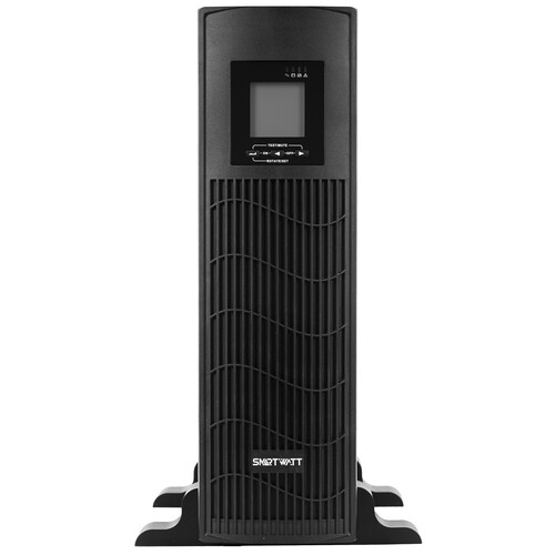 Купить ИБП SMARTWATT UPS DATA 1500  9095399. Характеристики, отзывы и цены в Донецке