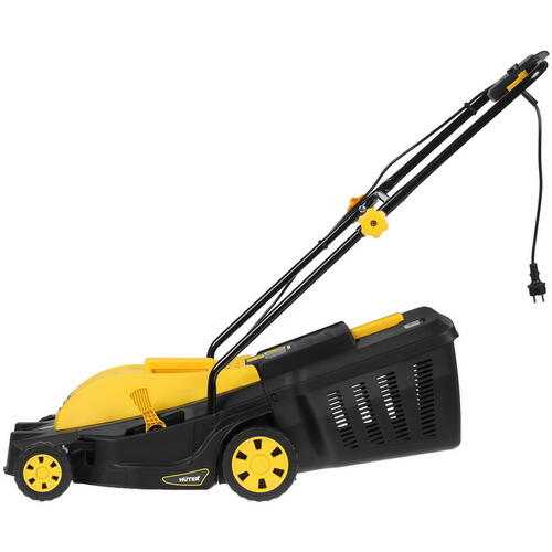 Купить Электрическая газонокосилка Huter ELM-2000P  8135979. Характеристики, отзывы и цены в Донецке