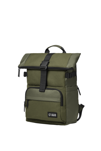 Купить Рюкзак NINETYGO Urban Classic backpack камуфляжный  9148234. Характеристики, отзывы и цены в Донецке