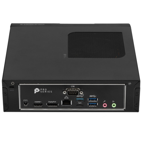 Купить Мини ПК MSI PRO DP21 13M-861RU [9S6-B0A421-861]  5485019. Характеристики, отзывы и цены в Донецке