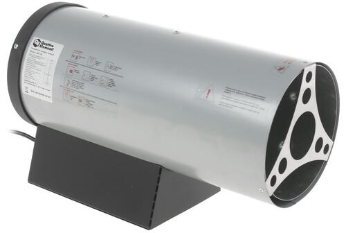 Купить Тепловая пушка газовая Quattro Elementi QE-12G 243-936  6721862. Характеристики, отзывы и цены в Донецке