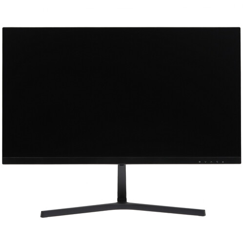 Купить 21.45" Монитор DEXP DF22N2S черный  9091656. Характеристики, отзывы и цены в Донецке