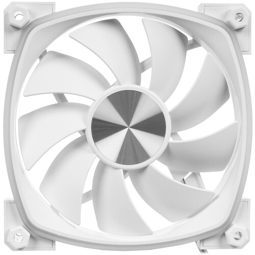 Купить Вентилятор Powercase M55-12W ARGB  9227971. Характеристики, отзывы и цены в Донецке