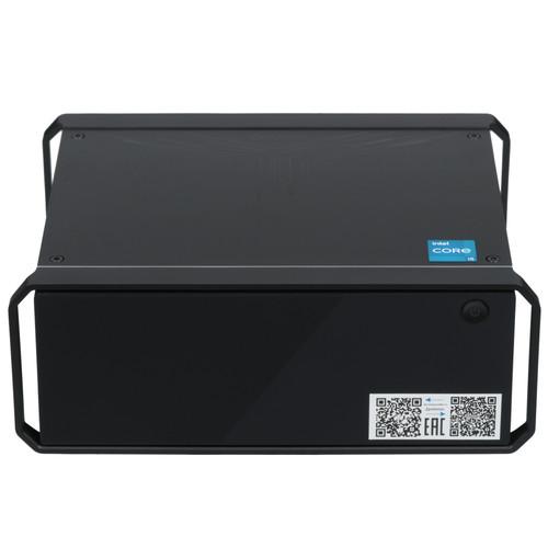 Купить Мини ПК CHUWI CoreBox [1746514]  5468278. Характеристики, отзывы и цены в Донецке