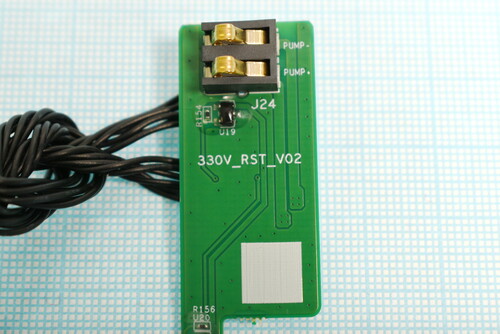 Купить Контактная площадка (Пылесборник/Резервуар воды) для пылесоса-робота Xiaomi Mi Robot Vacuum E10C  9131678. Характеристики, отзывы и цены в Донецке