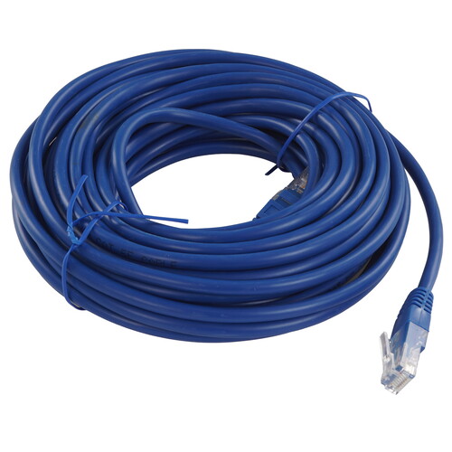 Купить Патч-корд A1 A1-LCU5E-C-10M-BL  9277467. Характеристики, отзывы и цены в Донецке