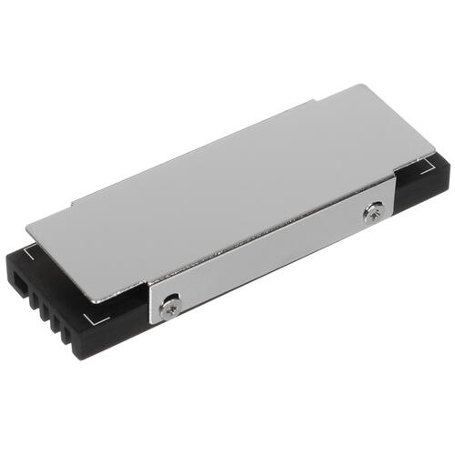 Купить Радиатор для SSD M.2 ID-Cooling ZERO M05  5431190. Характеристики, отзывы и цены в Донецке