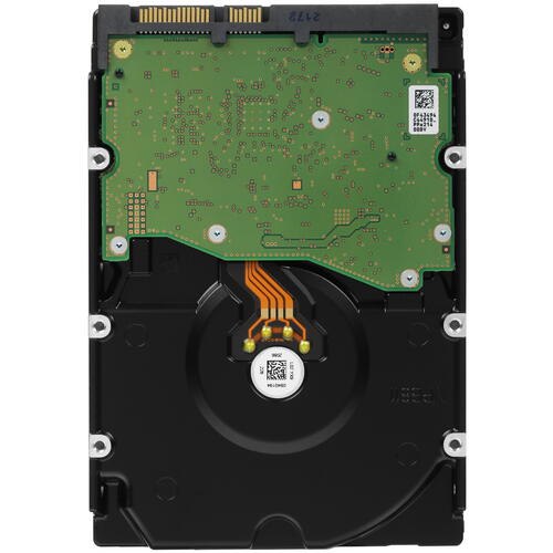 Купить 8 ТБ Жесткий диск WD Red Pro [WD8003FFBX]  5072008. Характеристики, отзывы и цены в Донецке