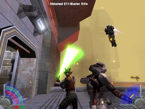 Купить Игра STAR WARS Jedi Knight - Jedi Academy (Steam)  5497694. Характеристики, отзывы и цены в Донецке