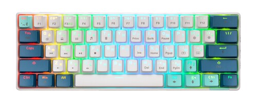 Купить Клавиатура проводная PANTEON T3 PRO СS HS RGB  9251452. Характеристики, отзывы и цены в Донецке