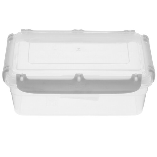 Купить Контейнер пищевой Plast Team Bergen PT104510024  9211776. Характеристики, отзывы и цены в Донецке