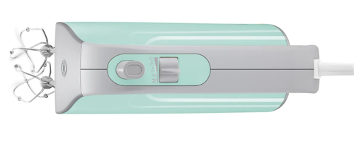 Купить Миксер Bosch MFQ 40302 голубой  5078911. Характеристики, отзывы и цены в Донецке