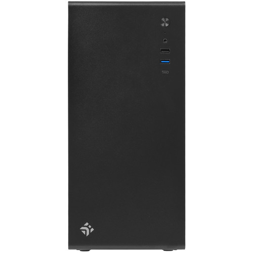 Купить ПК DEXP Aquilon O395  5922105. Характеристики, отзывы и цены в Донецке