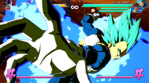 Купить Игра Dragon Ball FighterZ (Steam)  5484131. Характеристики, отзывы и цены в Донецке