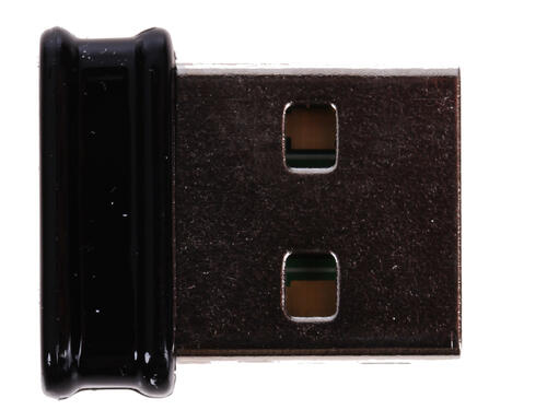 Купить Wi-Fi адаптер ASUS USB-N10 Nano  0175970. Характеристики, отзывы и цены в Донецке