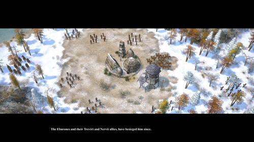 Купить Игра Praetorians HD Remaster (Steam)  5626950. Характеристики, отзывы и цены в Донецке