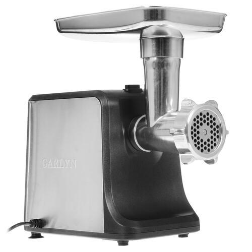 Купить Мясорубка электрическая GARLYN MG-3000 серый  5349142. Характеристики, отзывы и цены в Донецке