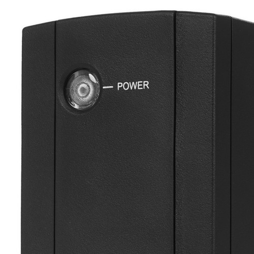 Купить ИБП CyberPower UTI675E  1250677. Характеристики, отзывы и цены в Донецке