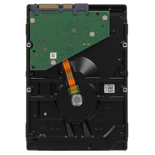 Купить 8 ТБ Жесткий диск Seagate SkyHawk [ST8000VX010]  5413150. Характеристики, отзывы и цены в Донецке