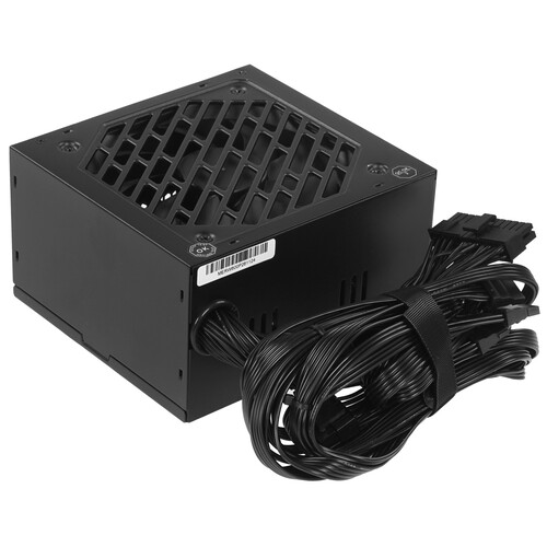 Купить Блок питания Accord ACC-W600P [ACC-W600P] черный  5614626. Характеристики, отзывы и цены в Донецке