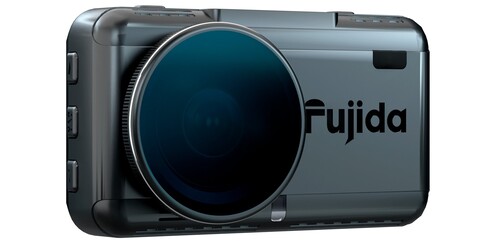 Купить Видеорегистратор Fujida Zoom Smart Max WiFi  9171029. Характеристики, отзывы и цены в Донецке