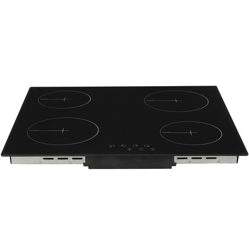 Купить Электрическая варочная поверхность Simfer H60D14B024  9145484. Характеристики, отзывы и цены в Донецке
