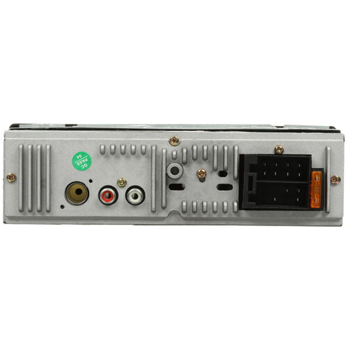 Купить Автопроигрыватель AurA FIREBALL-103BT  5608233. Характеристики, отзывы и цены в Донецке