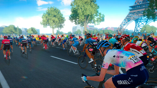 Купить Игра Tour De France 2023 (Steam)  5622448. Характеристики, отзывы и цены в Донецке