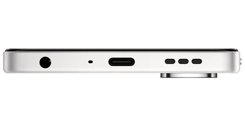 Купить 6.67" Смартфон OPPO A5x 128 ГБ белый  5628559. Характеристики, отзывы и цены в Донецке