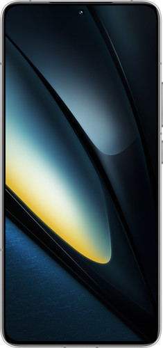 Купить 6.67" Смартфон POCO F6 Pro 512 ГБ белый  5451573. Характеристики, отзывы и цены в Донецке