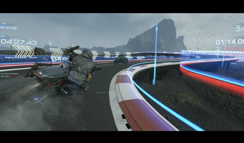 Купить Дополнение для игры Death Stranding Director's cut UPGRADE (Steam)  5624988. Характеристики, отзывы и цены в Донецке
